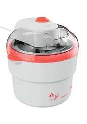 Морозиво Silver Crest SECM 12 С6 coral