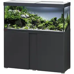 Акваріумний комплект Eheim vivaline LED 240 1x16.3W (LED) антрацитовий з тумбою (0613069)