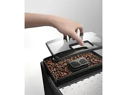 Кавомашина автоматична Delonghi Magnifica S ECAM 21.117.B - мініатюра 3