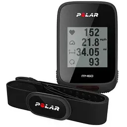 Велокомп'ютер бездротовий Polar M460