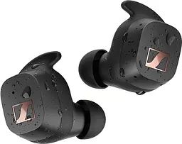 Навушники Sennheiser TWS Sport True Wireless (509299) - мініатюра 2