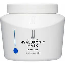 Гіалуронова маска JJ's HYALURONIC 500 мл