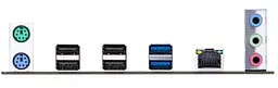Материнська плата ZSUS X99 P4 (ZSUS X99 P4) Б/в - мініатюра 2