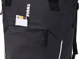 Велосипедний рюкзак Thule Shield Backpack 23L with InLock (Black) 3205480 (TH 3205480) - мініатюра 8