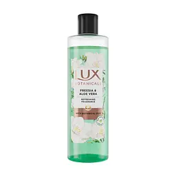 Гель для душу Lux Botanicals Фрезія та алое вера 480 мл (8720181499807)