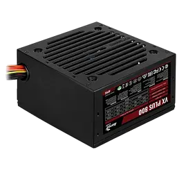 Блок живлення AeroCool VX Plus 800 800W (ACPN-VS80AEY.11)