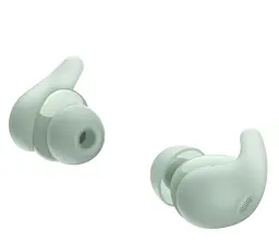 Наушники Sony Linkbuds Fit Green (WFLS910NG.CE7)