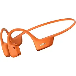 Навушники Shokz OpenRun Pro 2 Mini Orange [153391]