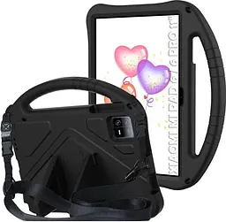 Чохол до планшета BeCover Protected Cover Xiaomi Mi Pad 6 / 6 Pro 11" Black (711884)