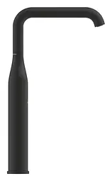 Змішувач для умивальника XL-Size Grohe Essence 24170KF1 Чорний матовий - мініатюра 2