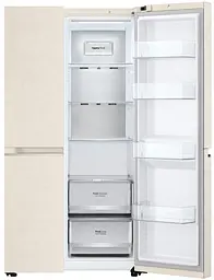 Холодильник LG GC-B257SEZV Side-by-side - мініатюра 6