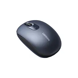 Мишка Ugreen MU105 Wireless Deep Blue (90550) - мініатюра 1