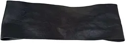 Ремінь-корсет жіночий Vanzetti 98 см 12.5 см шкіра Чорний - мініатюра 7