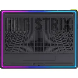 Ноутбук Ігровий ASUS ROG Strix G16 G615LR з процесором Intel Core Ultra 7 255HX pana la 5.2GHz, 16", 2.5K WQXGA, IPS, 240Hz, G-Sync, 32GB DDR5, 2TB SSD, GeForce RTX OS, Volt зелений - мініатюра 17