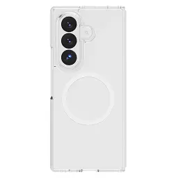 Чохол ArmorStandart Clear MagCase для Samsung Fold8 Ultra 5G Transparent - мініатюра 4