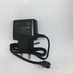 Заряджання на тример Braun MGK3420, MGK3210, MGK3020, MGK3320, type 5513, 5516, 5511, U=2.3V, I=75mA, 81730026 - мініатюра 5