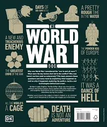 Big Ideas. The World War I Book - мініатюра 2