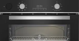 Духова шафа Beko BBIS18300XCSE - мініатюра 2