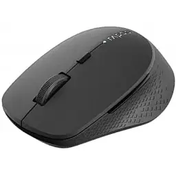 Комп'ютерна мишка Rapoo (M300 Silent Gray)