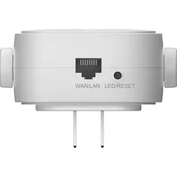 Ретранслятор Ruijie Networks RG-EW300R - мініатюра 4