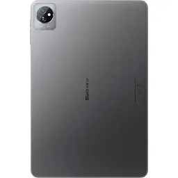 Планшет Blackview Tab 70 10.1" HD+ 4GB/64GB / RK3562 / 6580mAh / 5+2Мп / WIFI Grey - мініатюра 4