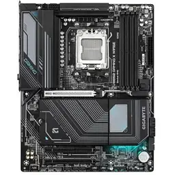 Материнська плата Gigabyte (B850 GAMING X WIFI6E)