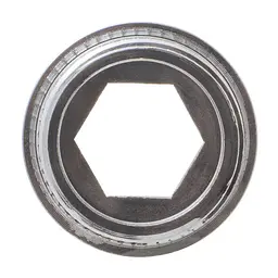 Подовжувач Karro KR3209 3/4" ВЗ 15 мм хромована латунь 30412 - мініатюра 3