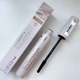 Туш для вій Neverti Max Length Lashes Manifest