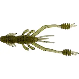 Силікон Reins Ring Shrimp 2" #001 Watermelon Seed (12 шт/уп)