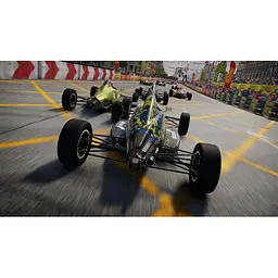 Гра Grid Legends (російські субтитри) (PS4) - мініатюра 7