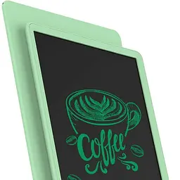 Графічний планшет для малювання XiaomiWicue Writing tablet 10 Green (WS210) - мініатюра 4