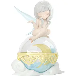 Колекційна фігурка-сюрприз 52Toys Sleep Dreamland Elves із аксесуарами (124718) - мініатюра 3