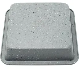 Форма для випічки Gipfel Marble квадратна 22.5x22.5x4.5 см (1874) - мініатюра 3