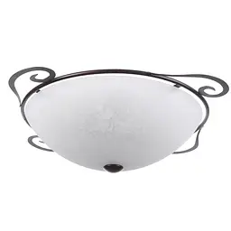 Люстра Brille торт стельова E27 60W BR (BKL-552C/4)