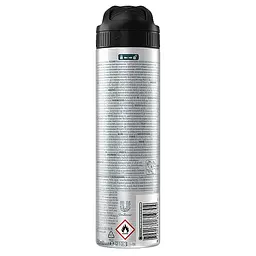 Антиперспірант Rexona Men 72H Menthol & Blue Lavendel Deodorant 150 мл - мініатюра 2