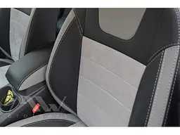Авточохли модельні MW Brothers для Ford Focus III c 2011 - мініатюра 7