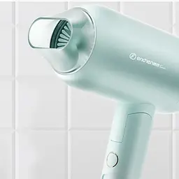 Фен Enchen Hair dryer AIR 2 Plus EU Green - мініатюра 5