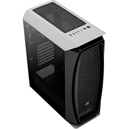 Корпус Aerocool Aero One White 4710562752311/ACCM-PB17013.21 [101555] - мініатюра 2