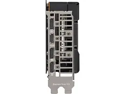 Відеокарта Asus Radeon RX 7600 Dual EVO OC (DUAL-RX7600-O8G-EVO) - мініатюра 5