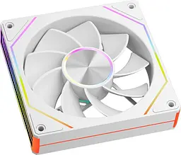 Вентилятор PcCooler FG120R ARGB White - мініатюра 2