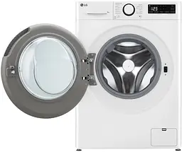 Пральна машина автоматична LG F2W8S506W - мініатюра 6