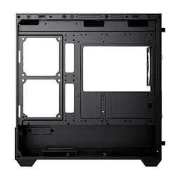 Корпус для ПК AeroCool P300D Digi-G-BK-v1 Black (ACCS-PN05033.11) - мініатюра 6
