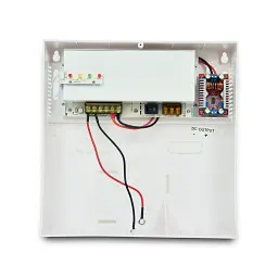 Блок живлення для систем відеоспостереження Full Energy BBGP-1210 - мініатюра 2