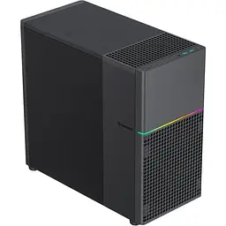 Корпус GameMax P31 BK без БП Black (P31 BK) - мініатюра 8