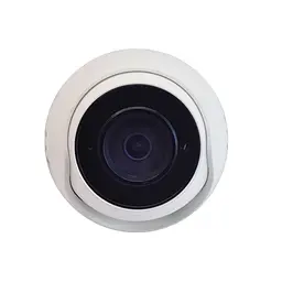 IP-відеокамера 4Mp TVT TD-9544E3 (D/PE/AR2) White f=2.8mm (77-00017) - мініатюра 3