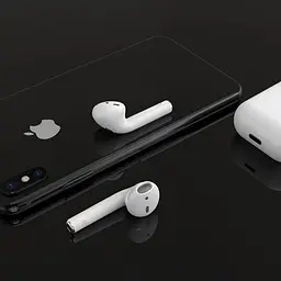 Навушники Hoco EW02 Plus Stereo Bluetooth Headset (White) [65193] - мініатюра 6