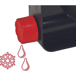 Поверхневий відцентровий насос Einhell GC-GP 1045 [4180340] [132970] - мініатюра 4