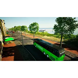 Ключ активації Microsoft Fernbus Simulator для Xbox Series S/X - мініатюра 7