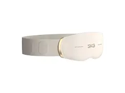 Масажер для талії та спини SKG GS500 - мініатюра 2