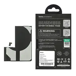 Акумулятор Hoco для Apple iPhone 13 Pro - мініатюра 2